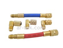 01 41 042 CH-135 AUTOGAS HOSES SET 